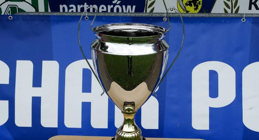 MKP Szczecinek zagra dziś z Drzewiarzem w Pucharze