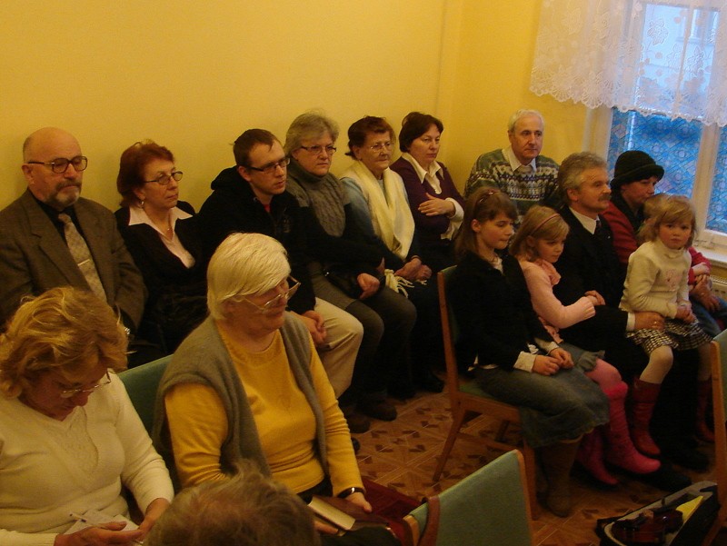 Dzień Wolności Religijnej – otwarte spotkanie przedstawicieli mniejszości wyznaniowych
