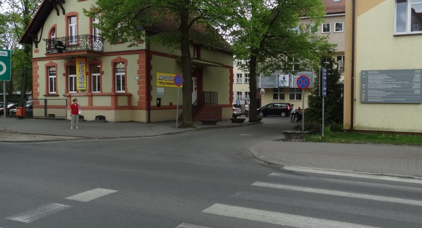 Nowe światła pojawią się na ul. Kościuszki. Pomogą karetkom pogotowia