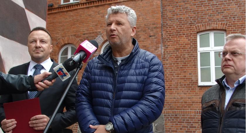 Miejski film za 120 tysięcy na konwencji PO: Jest doniesienie do komisarza wyborczego