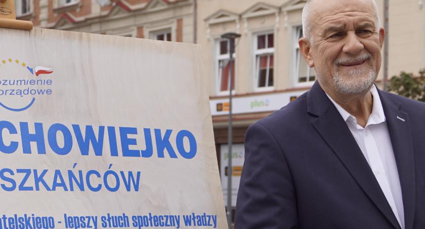 Cicho być!