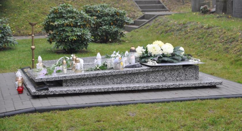 Pogrzeb dzieci utraconych. Siódma tego typu uroczystość w Szczecinku