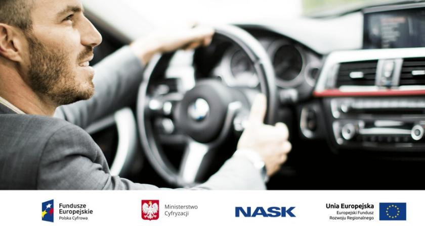Od dziś jazda bez dowodu rejestracyjnego!