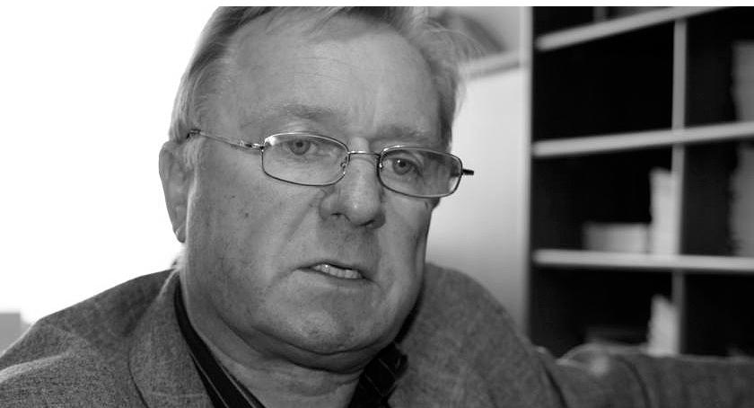 Zmarł Henryk Wyszomirski