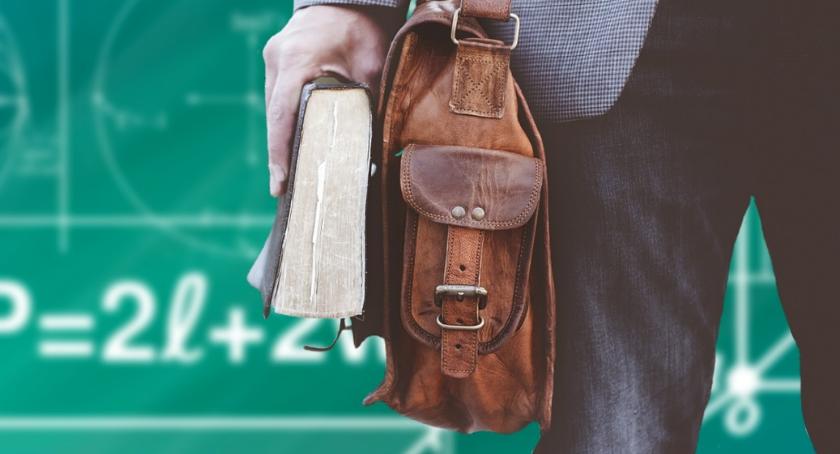 K.Berezowski: Pożegnanie studentów