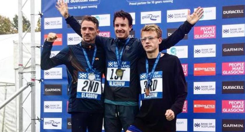 Tak szybko półmaratonu żaden Polak nie pobiegł od 16 lat!