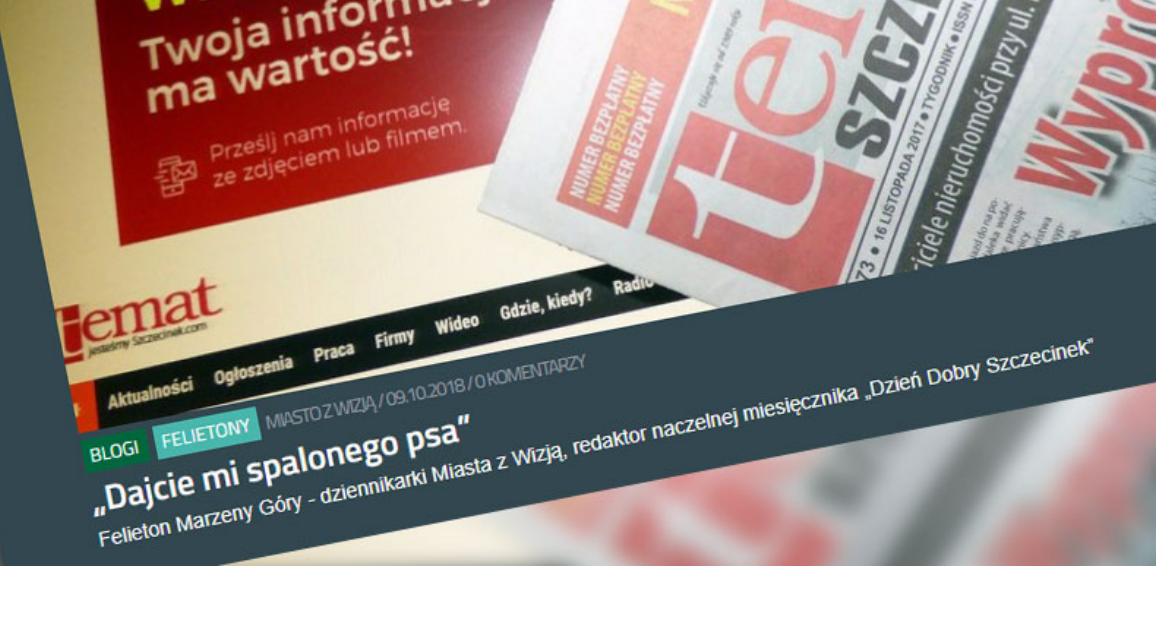 PO w Szczecinku nie lubi budżetu obywatelskiego. Rzecznik Ludewicz aż boi się odpowiadać