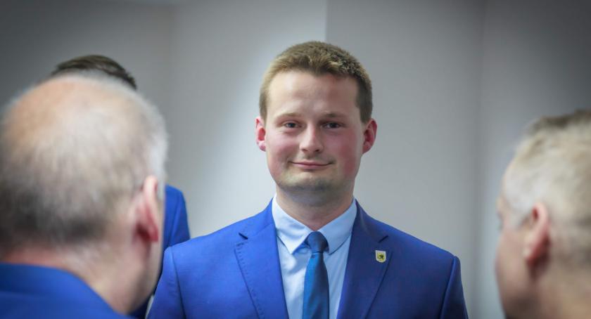 Berezowski: Znajomi pytają się mnie, po co to robisz? A ja wierzę w Szczecinek