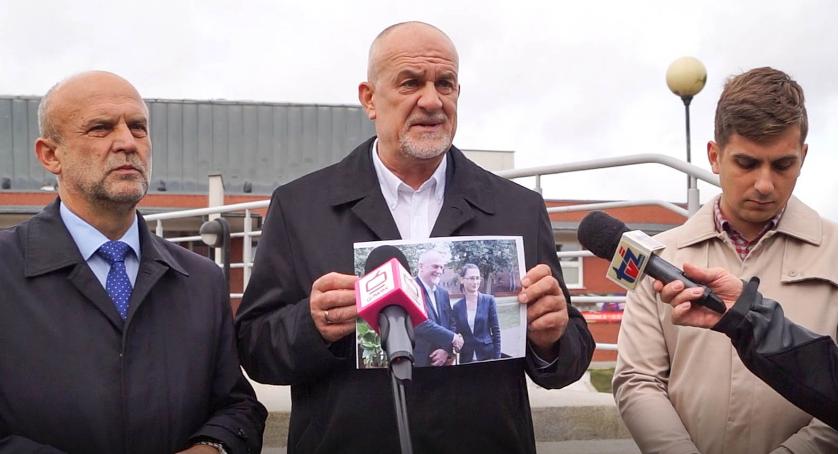 Likwidacja basenu to ściema. Przekłamania, manipulacja i fake newsy Platformy