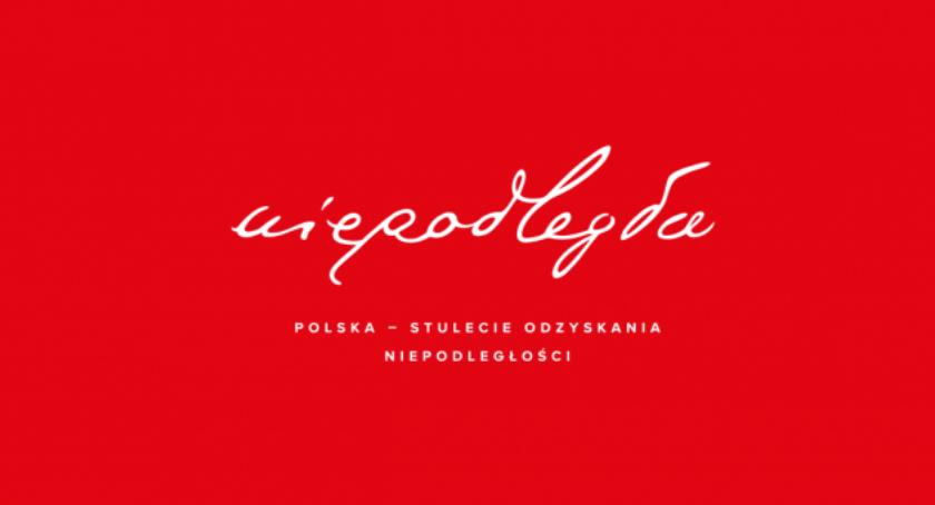 Wspólne śpiewanie hymnu dla Niepodległej - zaproszenie