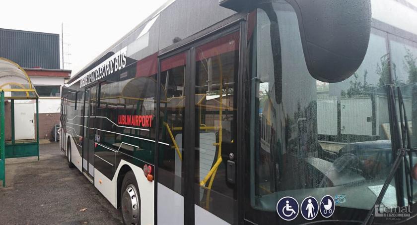 Autobusów dla Szczecinka jeszcze nie ma. Ursus z milionem kary?