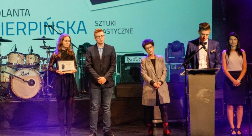 Kto został Szczecineckim Gryfitą 2018? Nagrody i wyróżnienia przyznane