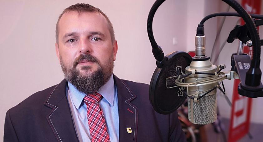 Marcin Bedka: Próbujmy coś z tym fantem zrobić. Oni się czują bezkarni