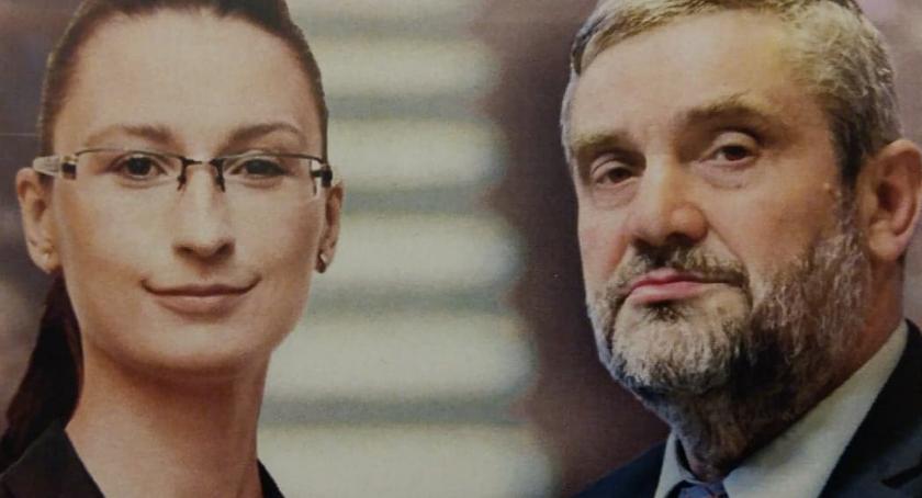 Spotkanie z ministrem rolnictwa w Szczecinku