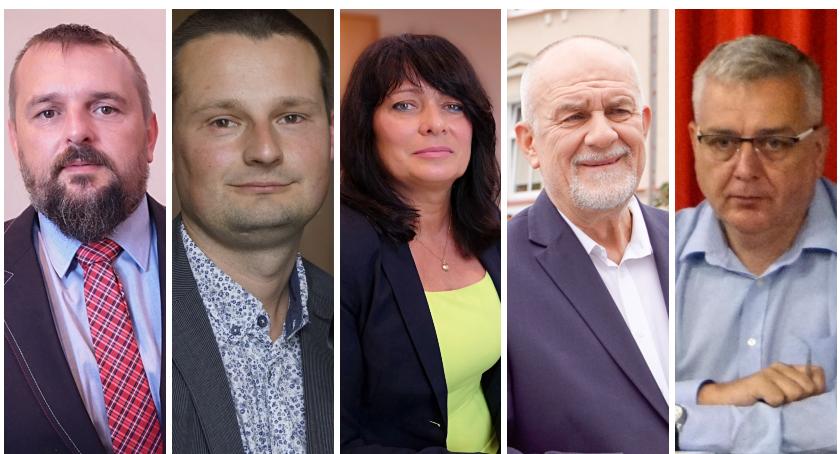 Kandydaci na debacie w radiu Koszalin. Długo i z kartek