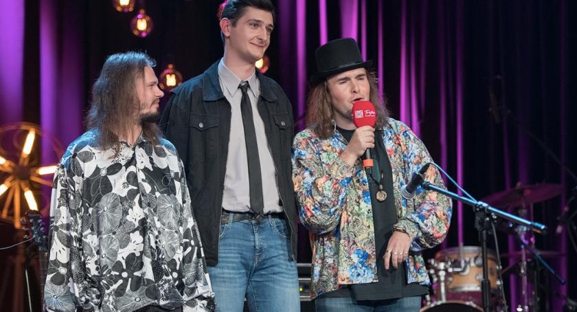 James Button Band zwycięża w dugim etapie konkursu radiowej Trójki!
