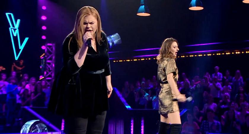The Voice of Poland. Patrycja Markowska “skradła” Darię!