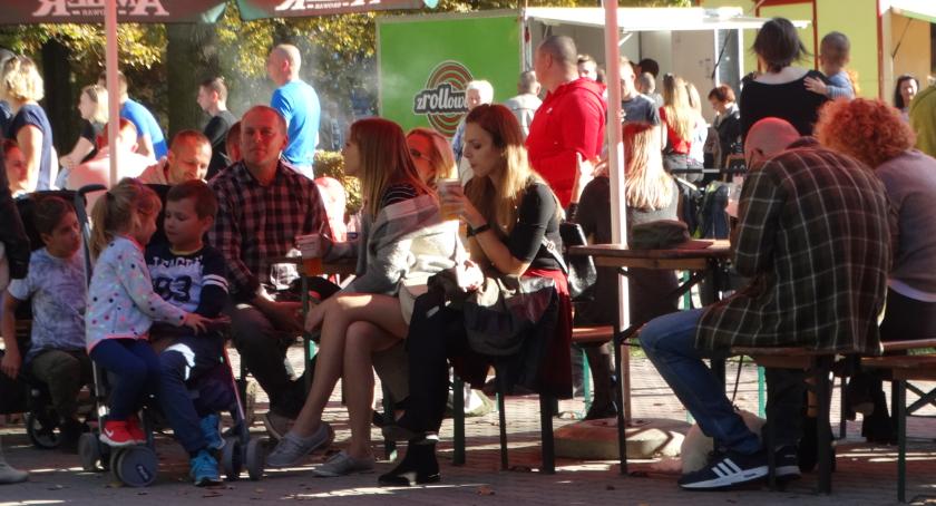 II. Festiwal Smaków Food Trucków - za nami