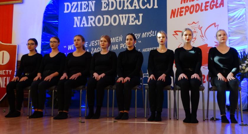 Święto nauczycieli. Odbyły się Powiatowe obchody Dnia Edukacji Narodowej