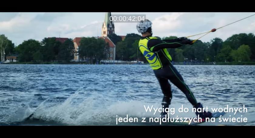 Miejski film użyty na partyjnej konwencji. Sprawa jest w prokuraturze
