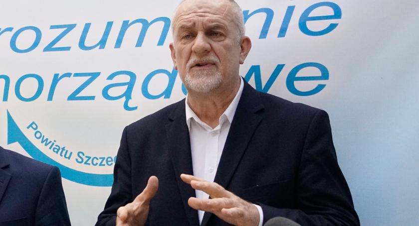 Wiesław Suchowiejko: Jeżeli oni nie chcą zwolnić tempa, to czas by ich zwolnić