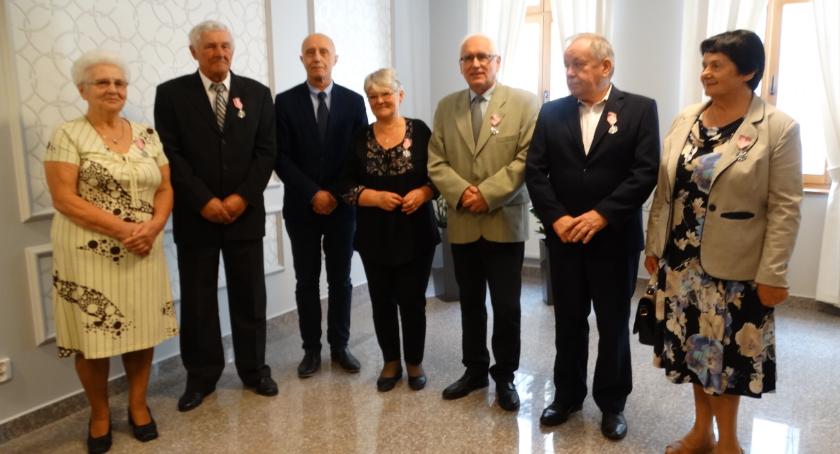 Potrójne Złote Gody. Są powody do świętowania!