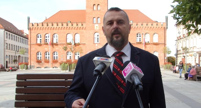 Marcin Bedka: Wiem, że chcecie zmian