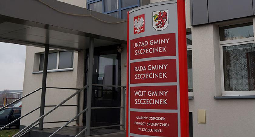 Rada Gminy Szczecinek: Już wszystko wiadomo [Aktualizacja]