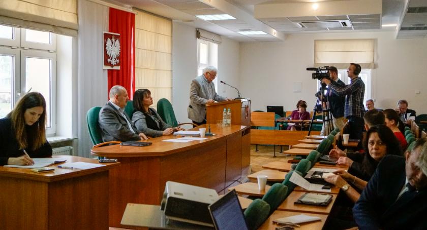 Jaka Rada Powiatu Szczecineckiego? Znamy rozkład sił i nazwiska