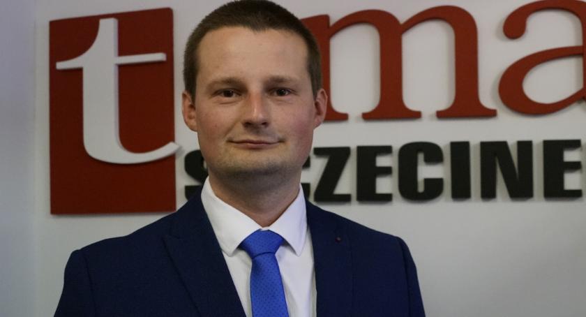 Krzysztof Berezowski: Próba odwagi przychodzi, kiedy jesteśmy w mniejszości