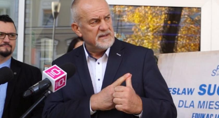 Wiesław Suchowiejko: Rozmiary zwycięstwa KO są zastanawiające