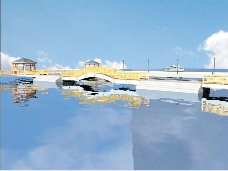 Budujemy nową plażę!