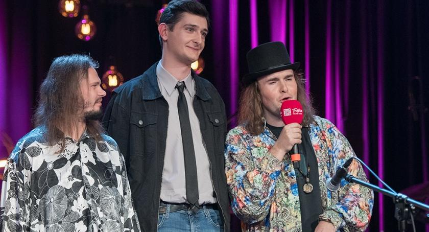 Start NaGranie: Głosujemy na zespół ze Szczecinka! James Button Band z szansą na płytę!