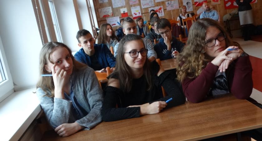“Powietrze, woda, ziemia”. Uczniowie rywalizowali w konkursie powiatowym