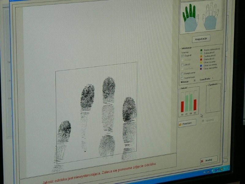 Nasza policja dostała prezent od KGP