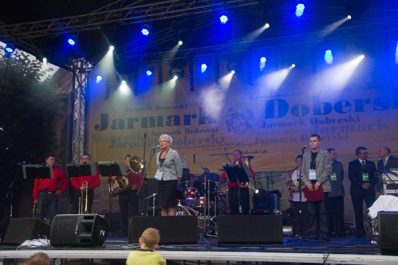 Jarmark Doberski zamknął podwoje, do zobaczenia za rok!
