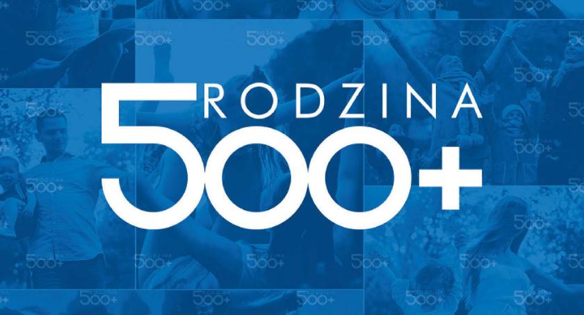 500 plus w Szczecinku z opóźnieniami. W MOPS Brakuje rąk do pracy