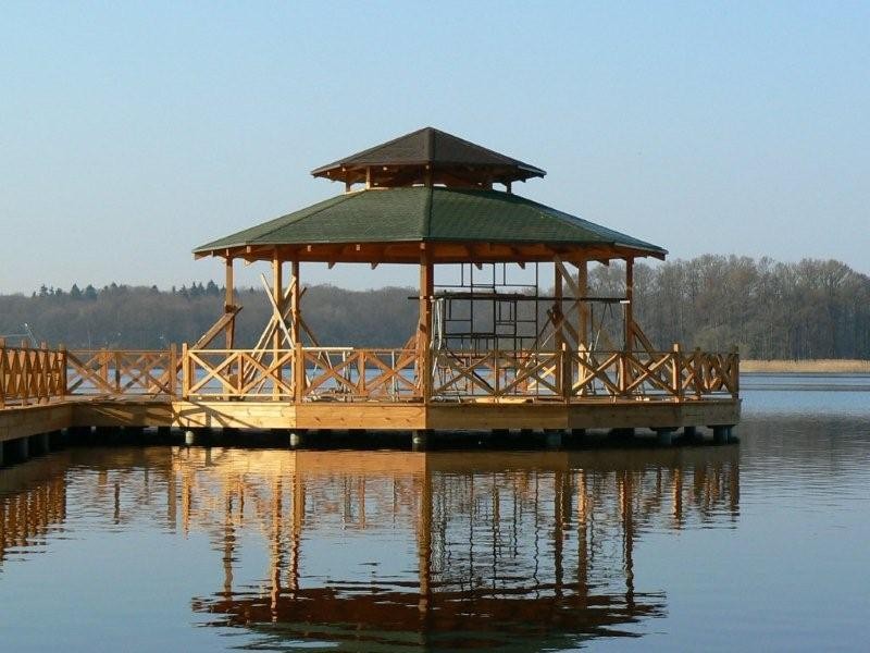 Pomost 