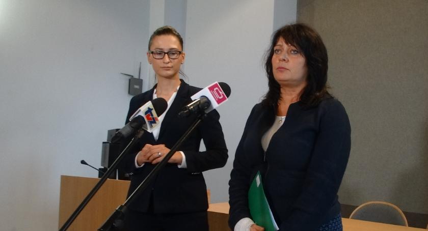 Joanna Pawłowicz: Szczecinek jest traktowany jako miasto, które ma problemy