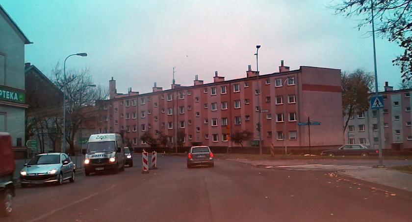 Remont obwodnicy. Kiedy wróci oznakowanie przejść dla pieszych?