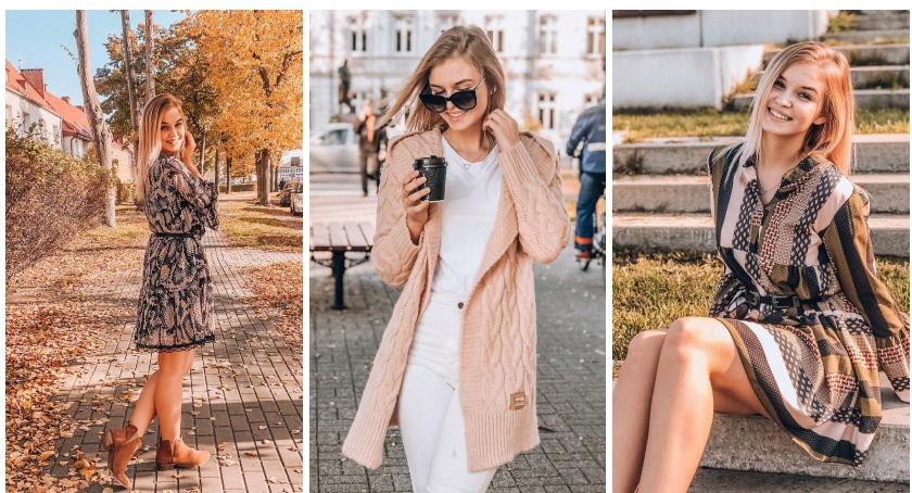 Znana blogerka często odwiedza Szczecinek. Co ją przyciąga do miasta?