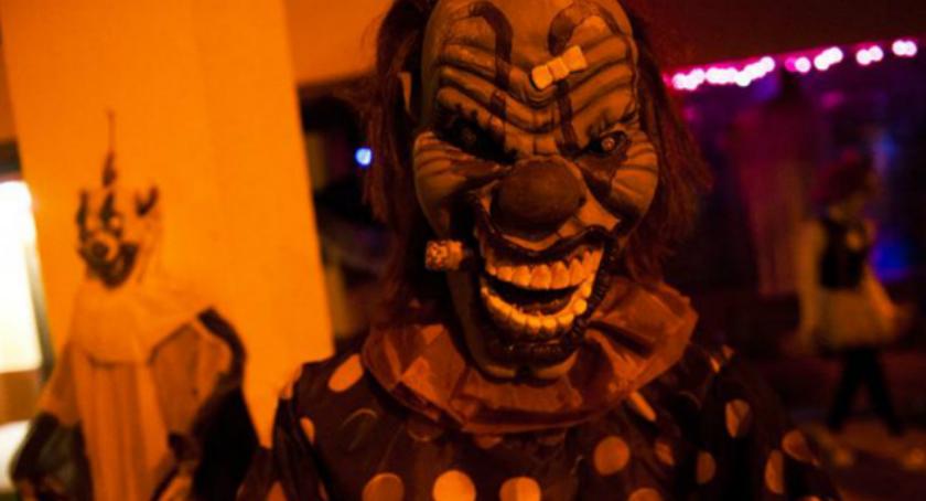 Anna Nowak: Dlaczego nie obchodzę Halloween
