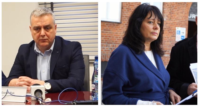 Pierwsza i ostatnia debata telewizyjna kandydatów na burmistrza Szczecinka