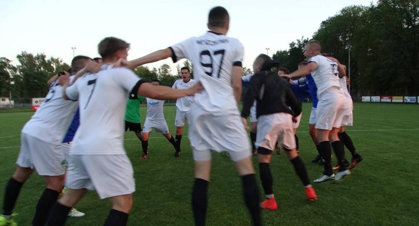 MKP Szczecinek sprawia niespodziankę w Wolinie