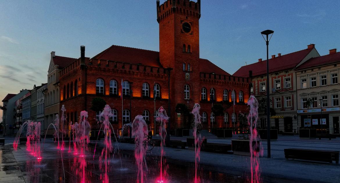 Wybory 2018. Kto burmistrzem Szczecinka, kto wójtem gminy? 