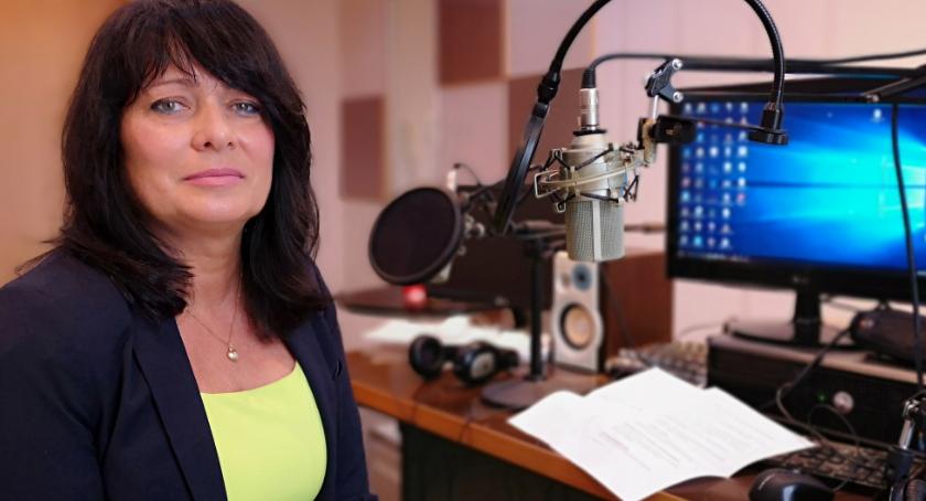Joanna Pawłowicz w wyścigu o fotel burmistrza. Trzy podejścia, trzy przegrane