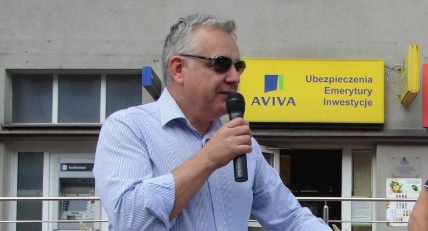 Radny Rak zrezygnuje z mandatu. Kto będzie wiceburmistrzem?