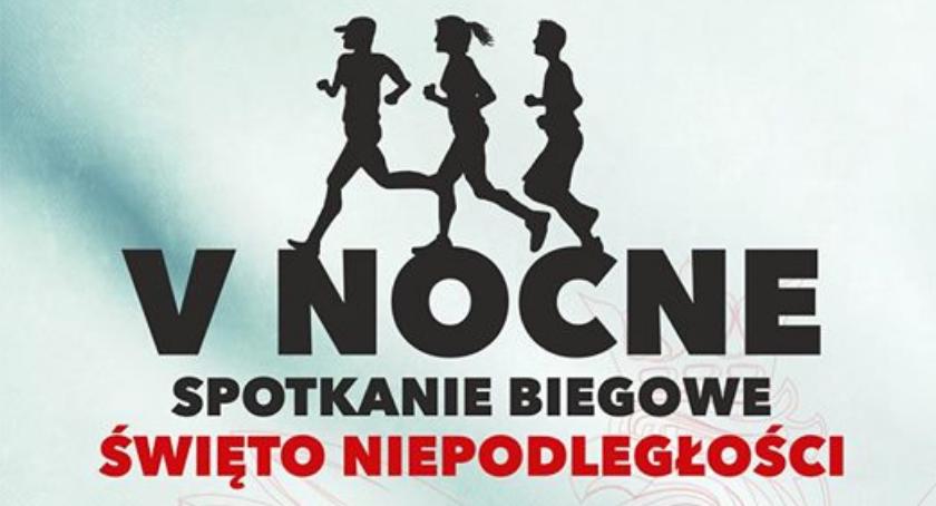 Po raz piąty pobiegną dla Niepodległej