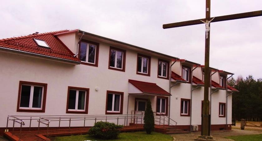 Comiesięczne deficyty to norma. Utrzymanie hospicjum kosztuje