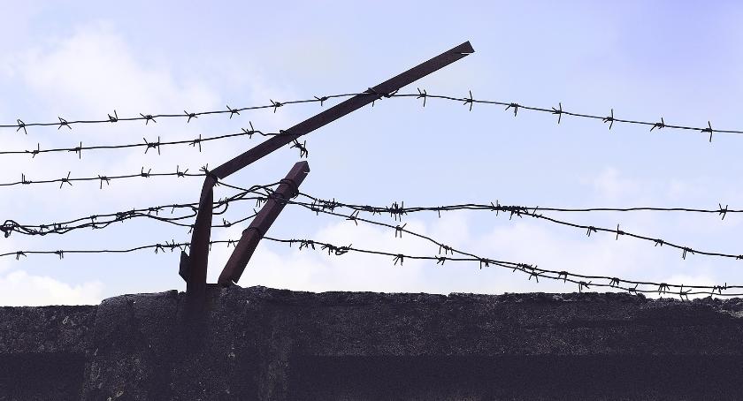 355 skazanych będzie pracowało na ulicach Szczecinka
